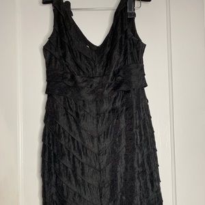 Little Black dress. Size 8P London Times brand